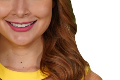 La presentadora y reportera de noticias se encuentra estable, luego de su recaída de salud.