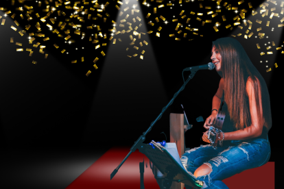 La gala será mañana 20:00.