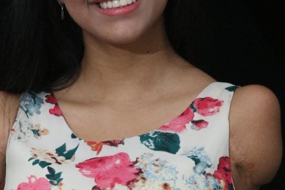 Vicco en la entrevista que le hizo este Diario en 2017.