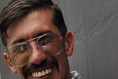 1. El colombiano es conocido por sus papeles de villano en diversas producciones.