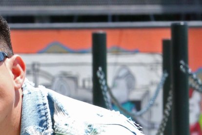 El cantante y actor dice que en lo primero que se fija en una mujer, es en la higiene personal.