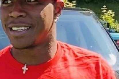 Luis Arroyo, ecuatoriano en el fútbol de Europa.