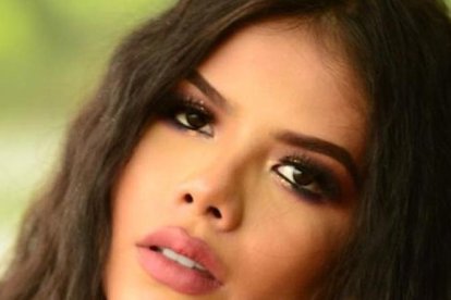 Tiene una cirugía estética y otra reconstructiva, además de varios retoques.