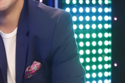 Francisco en la nueva contratación de TC.