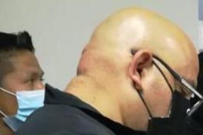 Medida. La Fiscalía recibió una pedido de acto urgente por parte de los ediles.