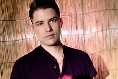 El artista fue elegido como el músico urbano de Colombia con mayor proyección internacional.