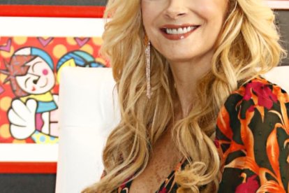 Bárbara y su mamá Marián Sabaté siempre han demostrado mantener una buena comunicación familiar.