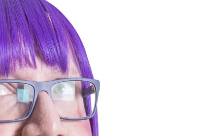 Tomás Delgado ha recorrido varios países con su papel de 'La Vecina'.