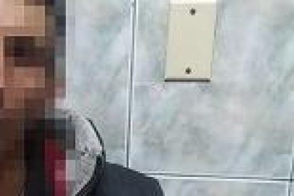 El sospechosos detenido en Jipijapa ha tenido expediente en la justicia.