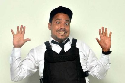 Fernando Villao ya regresó al teatro desde la semana pasada.