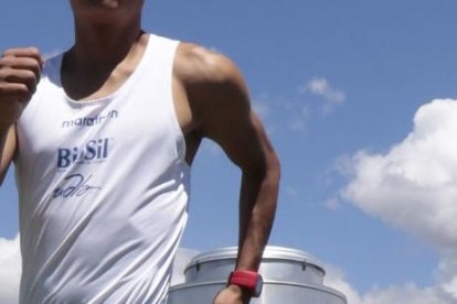 David Hurtado dio positivo para covid-19.