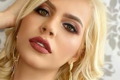 La presentadora espera su tercer hijo, el primero con su actual pareja.