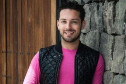 A Paúl Guerra se le ocurrió la idea de dar talleres gratuitos de actuación para sus seguidores.