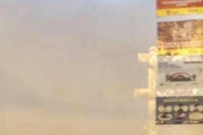 Los deudos de Juan Enrique Abril Crespo no entienden qué hacía él en La Unión.