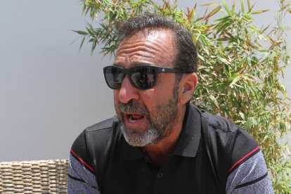 Nasib Neme respondió al presidente Guillermo Lasso con una carta de tres páginas.