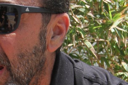 Nasib Neme respondió al presidente Guillermo Lasso con una carta de tres páginas.