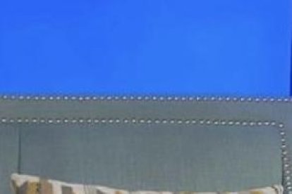 La presentadora aseguró que ningún talento es indispensable en la televisión.