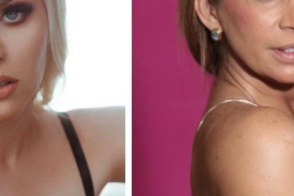 Jomahira Ganchozo, Christina Harzer y Soraya Guerrero dieron su opinión sobre los nuevos estándares de belleza.