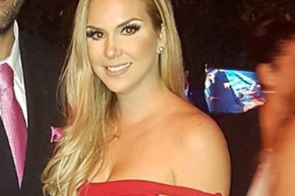 La pareja acordó no dar entrevistas sobre el divorcio