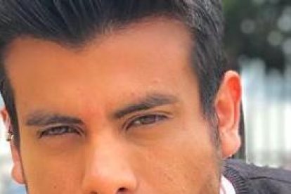 Efraín Ruales fue asesinado en enero pasado, cuando se movilizaba en su vehículo.