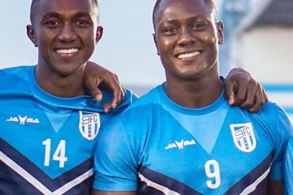 9 de Octubre quiere seguir sonriendo en la tabla de posiciones.