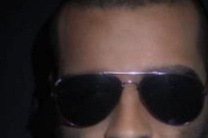 Juancho y el Lobo participaron en el reality 'Gran Hermano'.