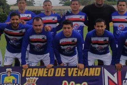 Citop de La Troncal es el actual puntero del torneo.