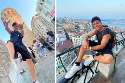 El presentador decidió dejar el 'show' para concentrarse en el amor.