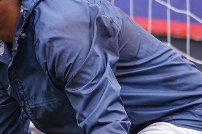 Máximo Banguera, está de regreso con todos los juguetes en LigaPro.