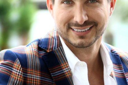 Mariela y Eduardo mantienen una amistad de varios años.