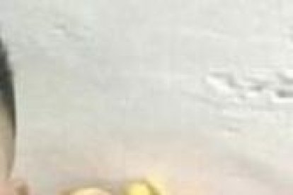 Tanto la policía de Ecuador como la de Perú acudieron al sitio donde se halló el cadáver de Keiner Rondón.