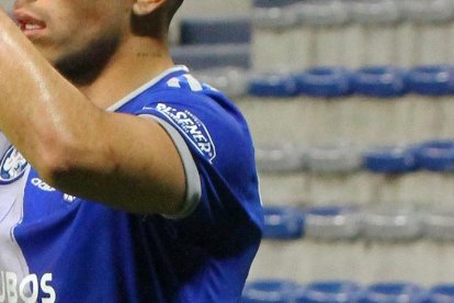 Joao Rojas ha marcado seis goles en LigaPro.