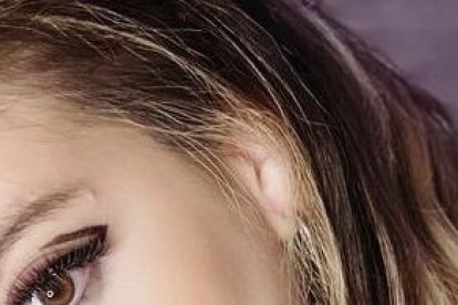 Michelle Cordero tuvo un quebrando en su salud hace unos días.