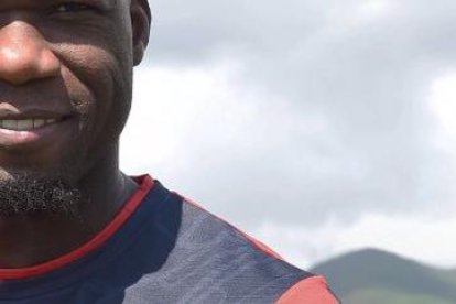 Felipe Caicedo seguirá su carrera en el Génova.