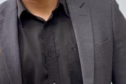 Los presentadores tienen tres meses de noviazgo. En redes publican sus fotos juntos.