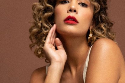 Andrés mostró interés por la ecuatoriana desde el primer día en la casa del reality.