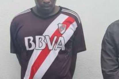 avier Édison Escobar Arroyo está implicado en un asesinato ocurrido en el sur porteño.