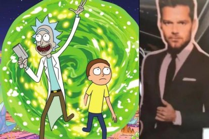 El video tiene más de 6 millones de vistas.