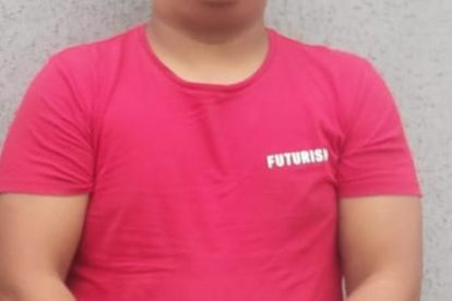 Agentes de la Unase detuvieron a Darío Ronquillo en un centro comercial de Guayaquil.