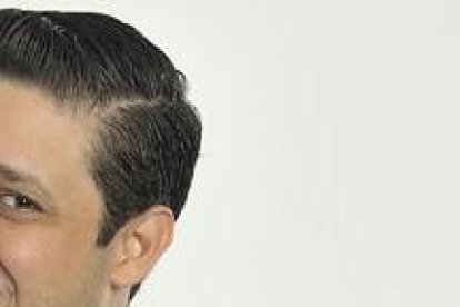 El mes pasado, Carlos José reveló que había terminado su relación con la modelo Chistina Harzer.