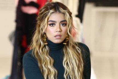 Andreína Bravo ve en Melissa Gate a una aliada en potencia dentro del programa.