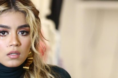 Andreína Bravo ve en Melissa Gate a una aliada en potencia dentro del programa.