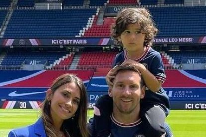 La Pulga dejará un hotel cinco estrellas para vivir en una mansión de 300 metros cuadrados.