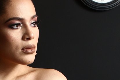 La también exchica reality  se realizó varias sesiones de fotos en su etapa de embarazo.