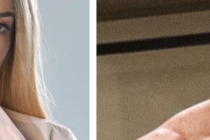 La actriz Mafer Ríos se divorció del chico reality colombiano, luego de una larga relación de novios.