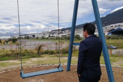 Este 29 de septiembre también inició el juicio penal en contra de ‘Loro Homero’.