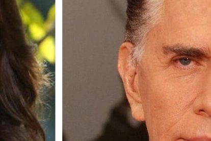 Ingresó al canal en mayo de 1979, cuando le faltaban meses para cumplir la mayoría de edad. Solo hasta el pasado marzo dejó de ser compañero de Don Alfonso.