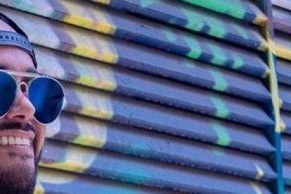 El artista rodó el video de 'Plaka Plaka' en Quito