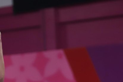 El microtenista Alberto Miño se ‘nutrió’ en las ligas de Francia y Alemania.