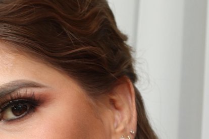 Asegura no ser una mujer que se lamenta por las cosas, sino que busca solución.